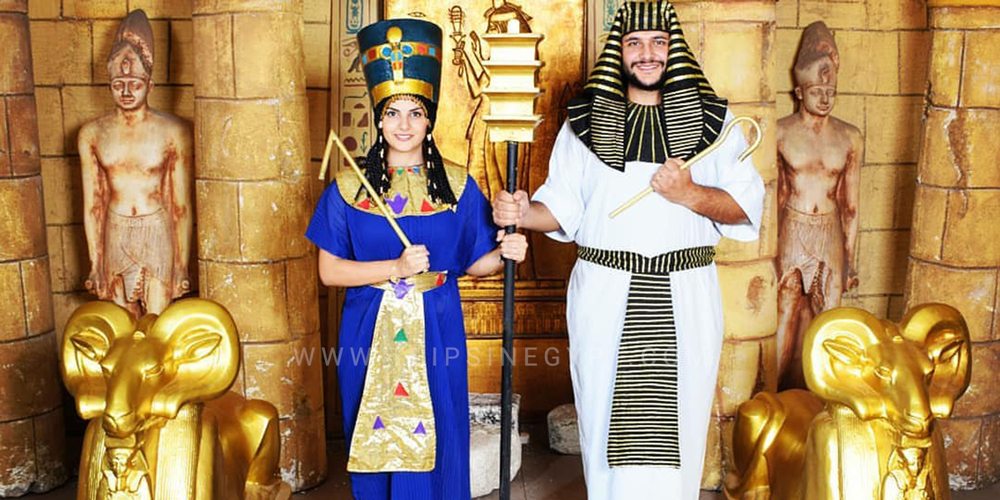 The Pharaonic Village The Pharaonic Village - 25 Things to Do in Cairo - Trips in Egypt