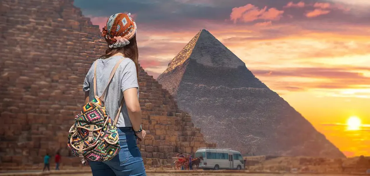 Top 25 Things to Do in Cairo