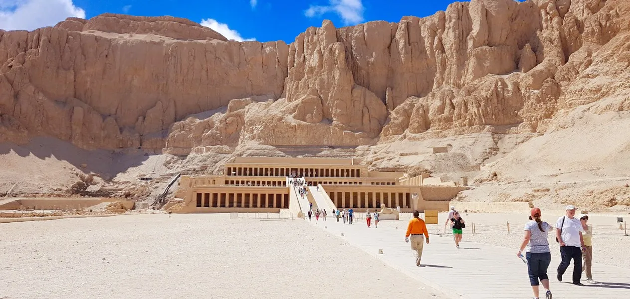 Things to Do in Luxor
