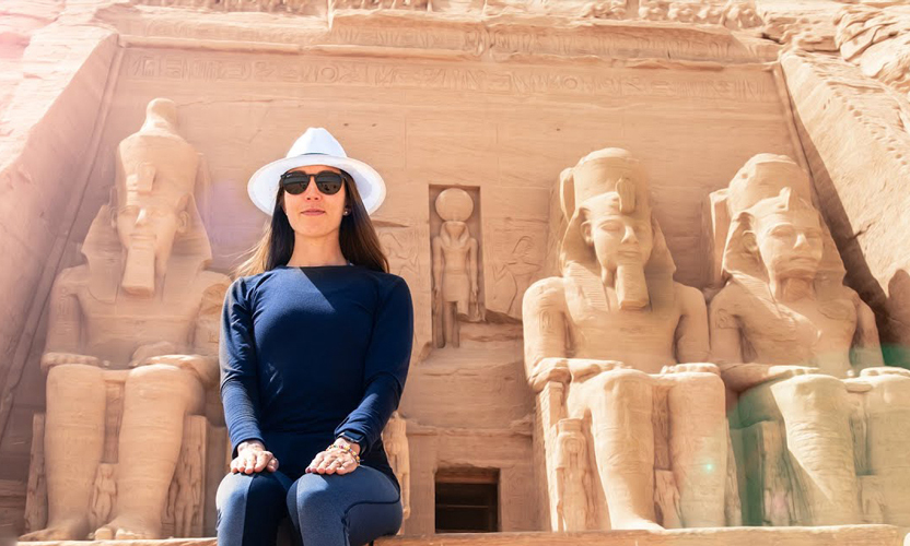 Our 8 days Cairo, Luxor, Abu Simbel & Hurghada tour is the best chance for those searching for an unforgettable 8 days in Egypt, check this itinerary now.