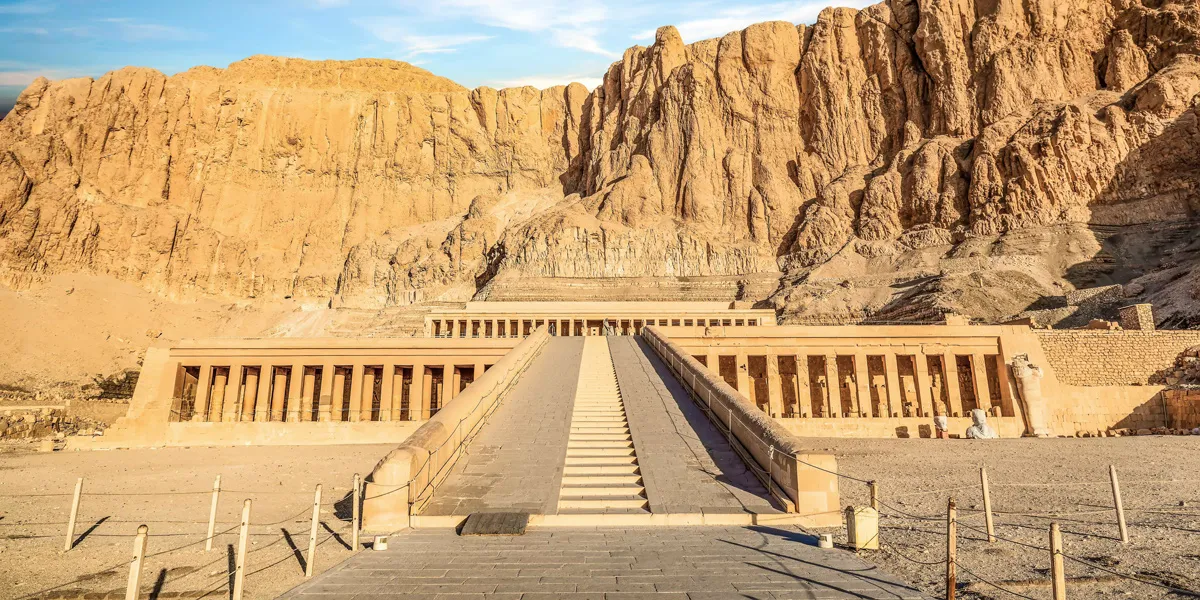 8 Days Cairo, Luxor, Abu Simbel & Hurghada Tour