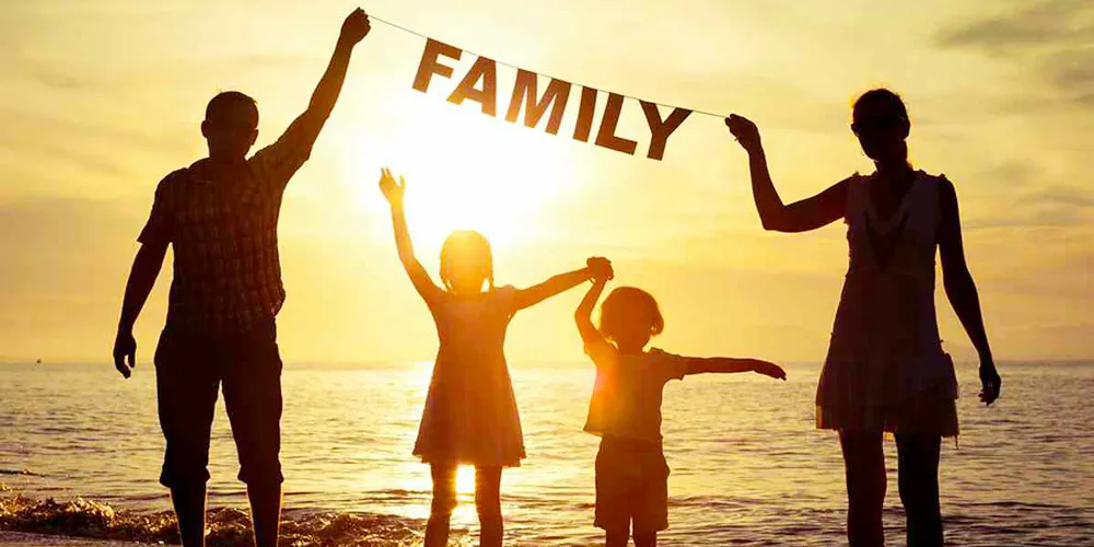 How to Plan A Family Vacation in Egypt with Children - Egypt for Kids