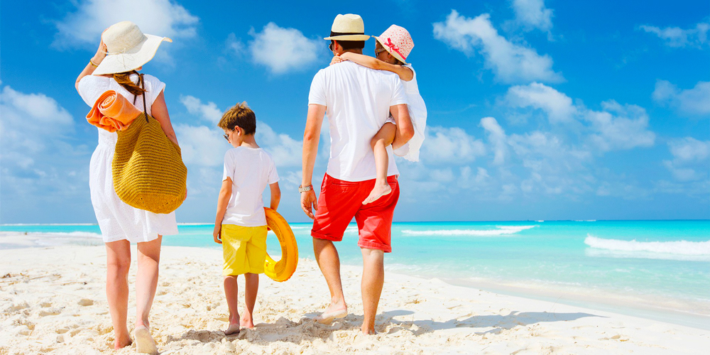 How to Plan A Family Vacation in Egypt with Children - Egypt for Kids