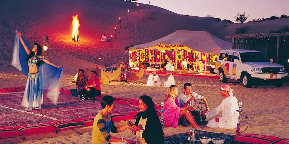 How to Spend the Night in Hurghada - Things to Do in Hurghada by Night