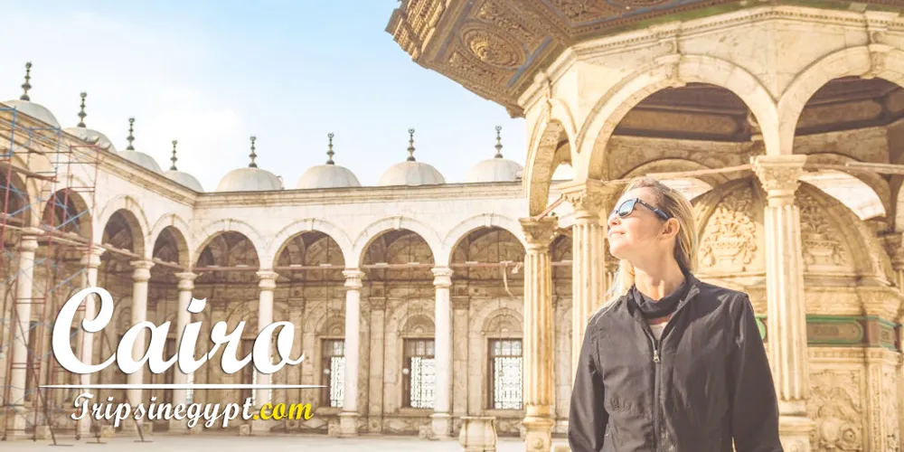 Cairo City - Destinations from Hurghada - Trips in Egypt Incredible Destinations from Hurghada to Visit - Best Places from Hurghada to Visit