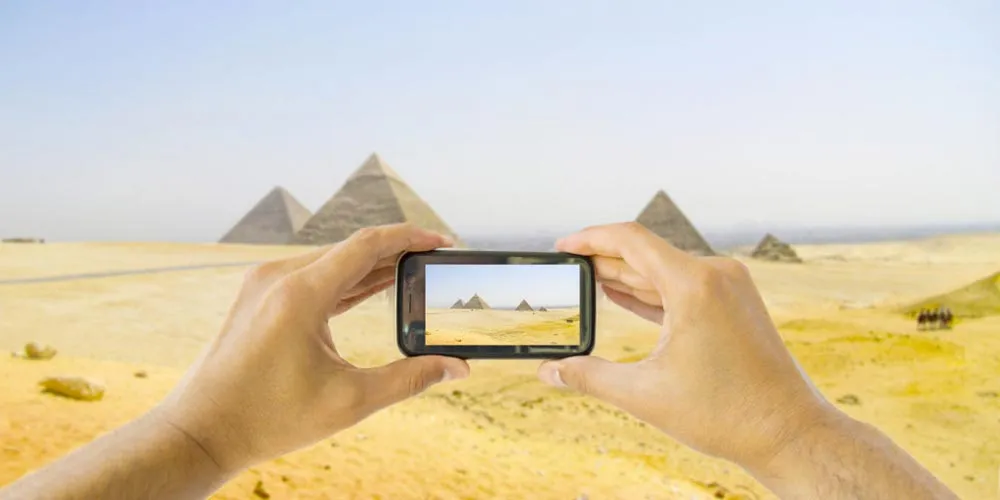 What to Pack for Egypt Vacation - Necessary Egypt Packing List
