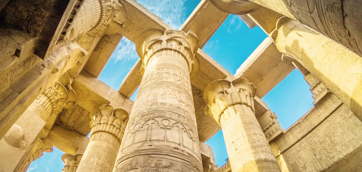 Behold the Incredible Destinations from Hurghada