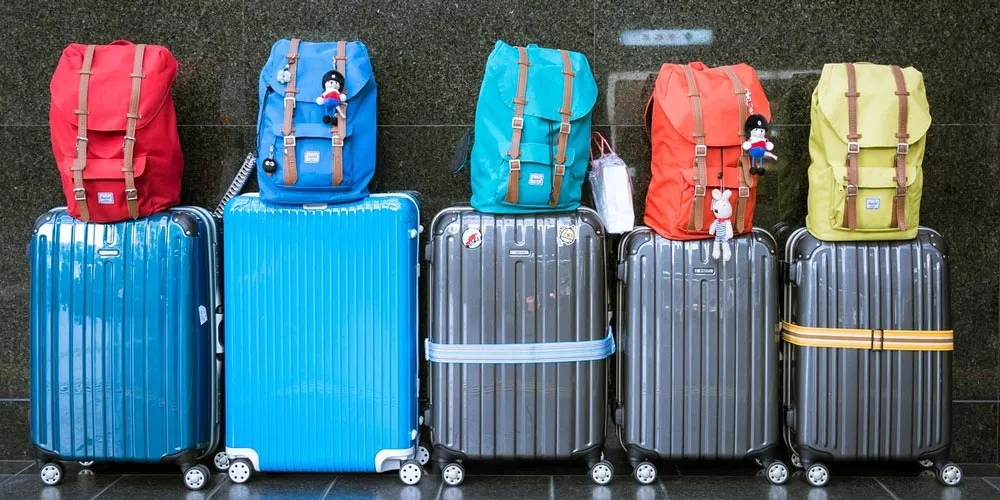 What to Pack for Egypt Vacation - Necessary Egypt Packing List