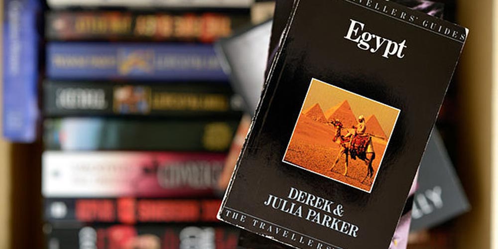 What to Pack for Egypt Vacation - Necessary Egypt Packing List