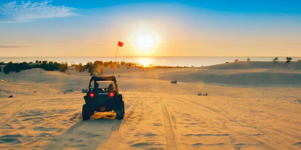 How to Spend the Night in Hurghada - Things to Do in Hurghada by Night