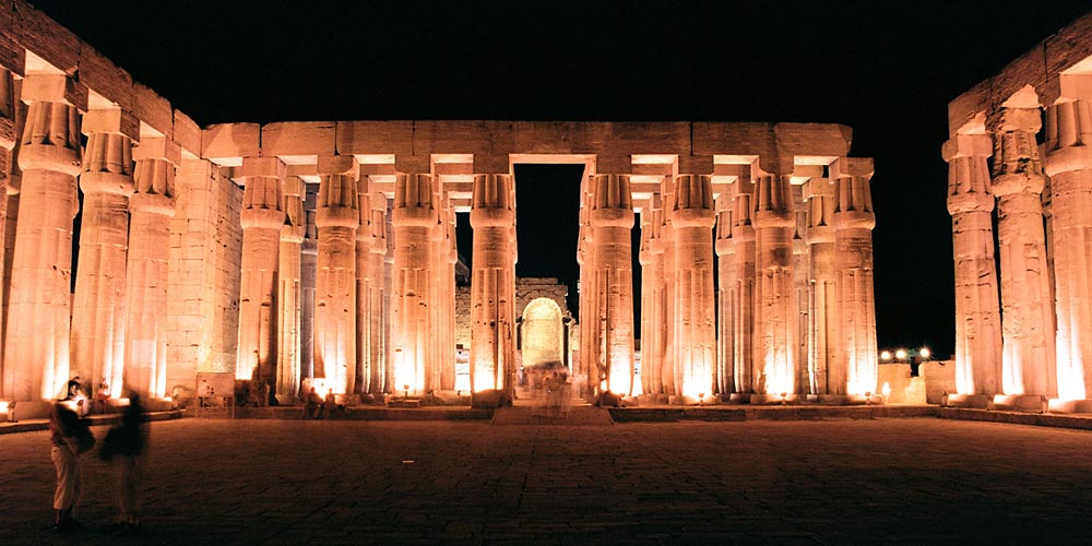 How to Spend the Night in Hurghada - Things to Do in Hurghada by Night