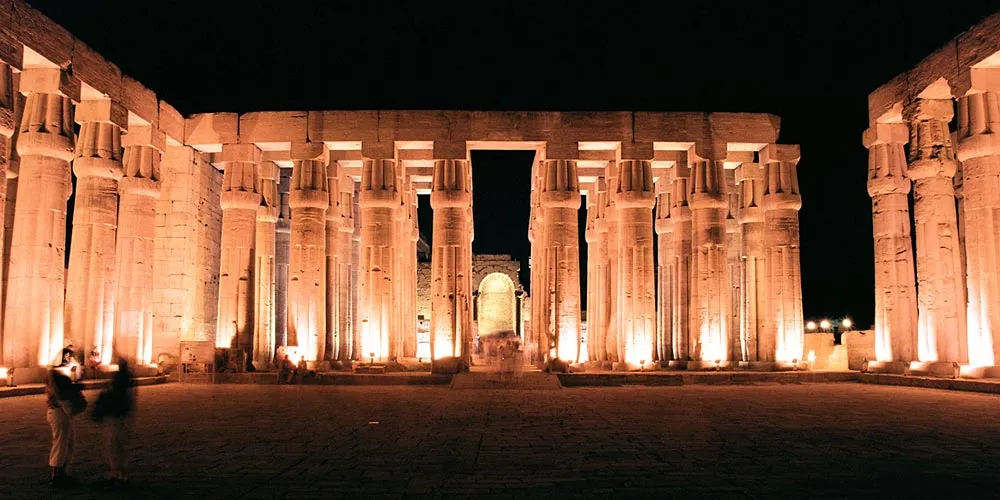 How to Spend the Night in Hurghada - Things to Do in Hurghada by Night
