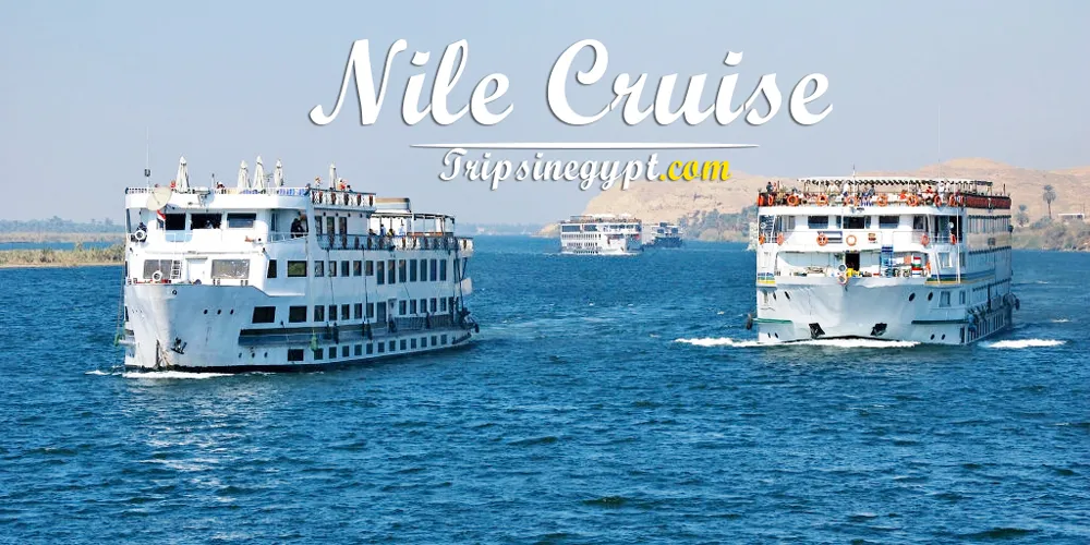 Nile Cruise - Destinations from Hurghada - Trips in Egypt Incredible Destinations from Hurghada to Visit - Best Places from Hurghada to Visit