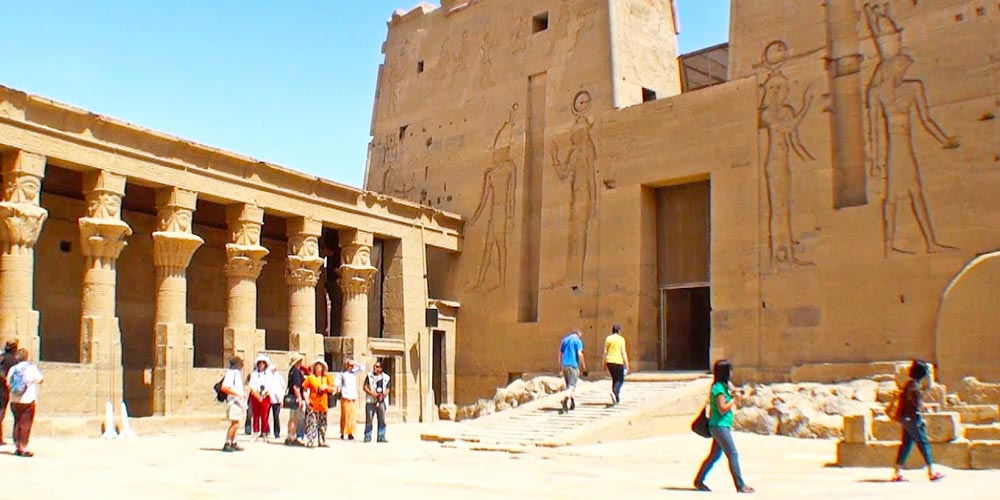 Fantastic Things to Do in Aswan Daytime and Night - Trips in Egypt