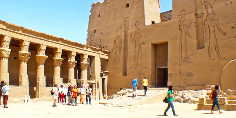 Fantastic Things to Do in Aswan Daytime and Night - Trips in Egypt