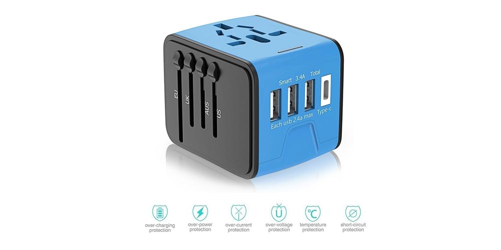 What to Pack for Egypt Vacation Necessary Egypt Packing List