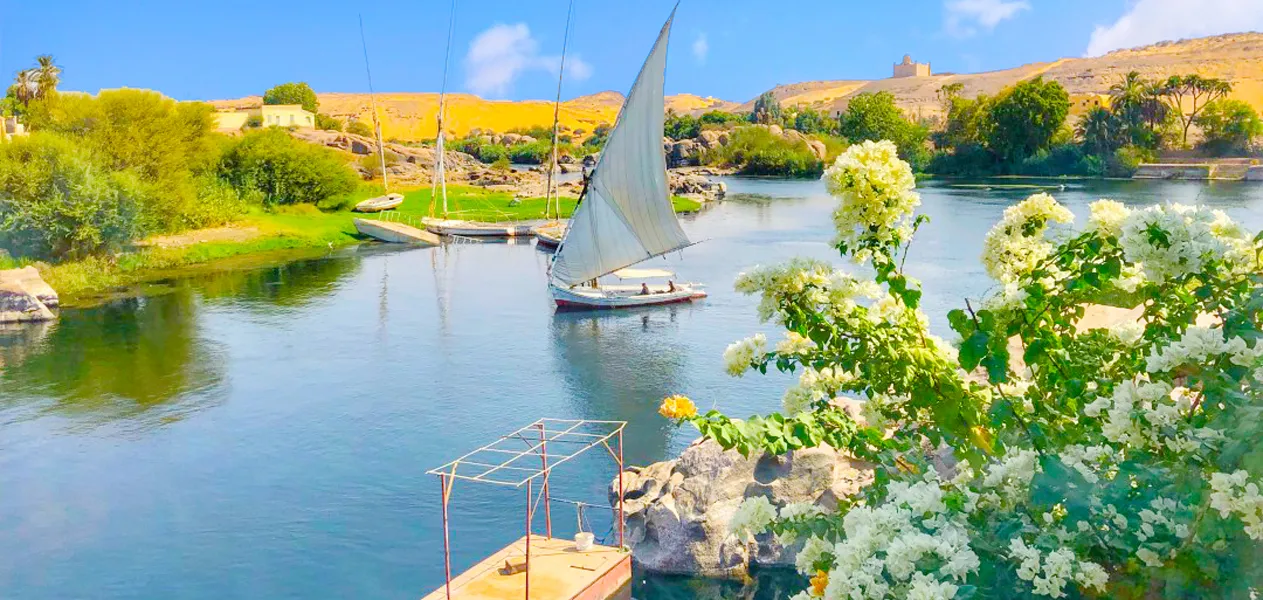 Best Things to Do in Aswan