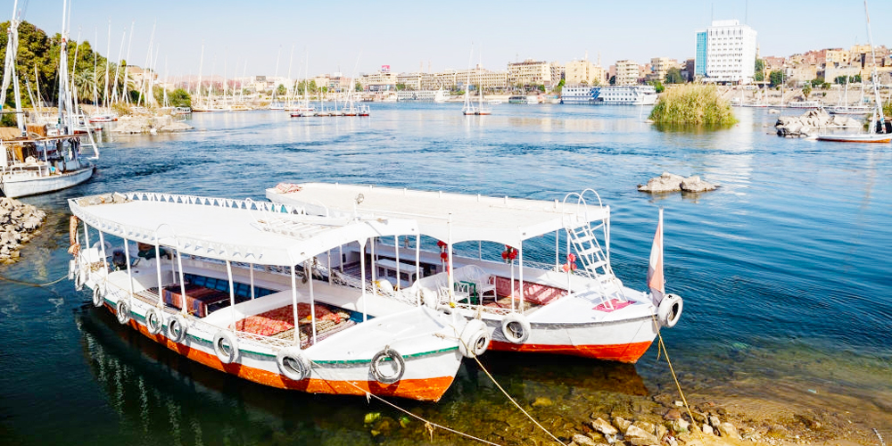 Incredible Destinations from Hurghada to Visit - Best Places from Hurghada to Visit