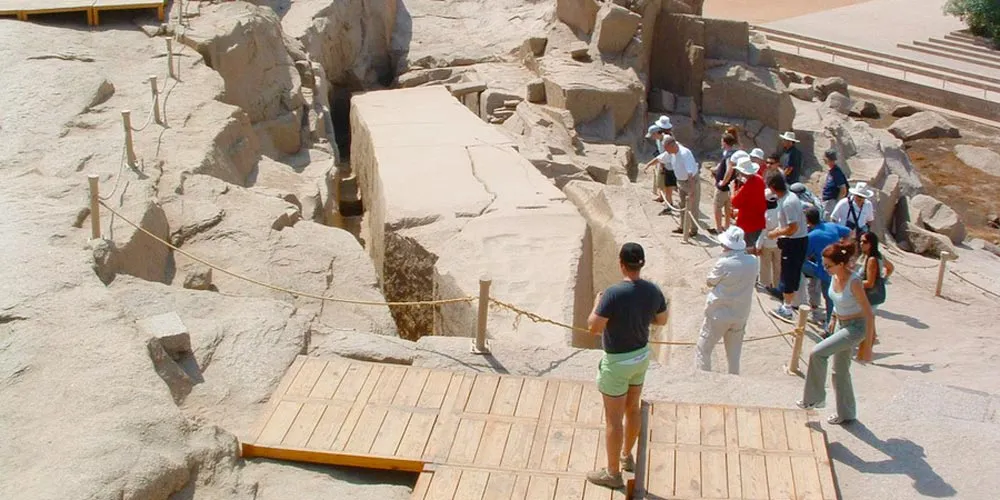 Fantastic Things to Do in Aswan Daytime and Night - Trips in Egypt