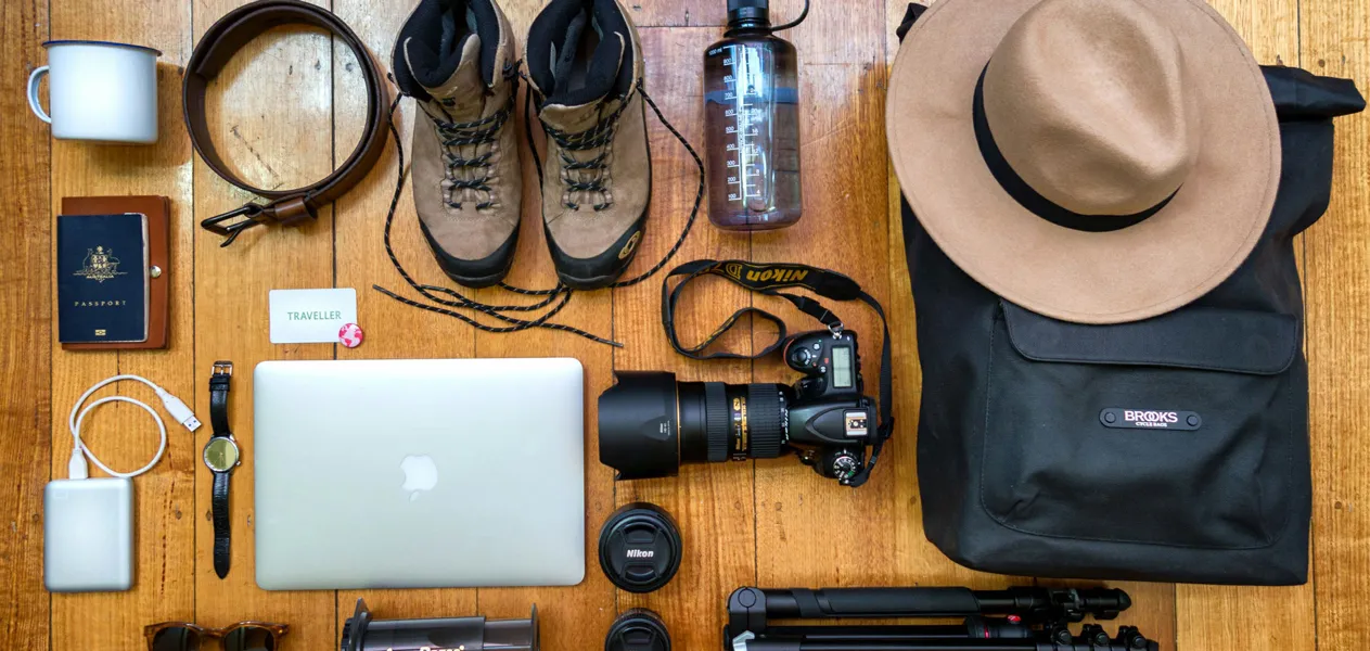 What to Pack for Egypt Vacation