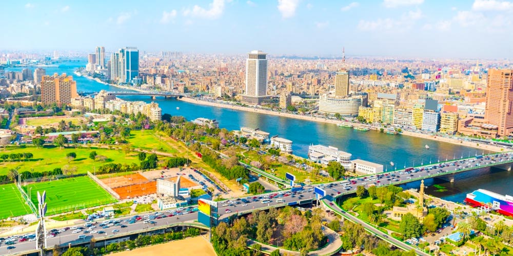 Cairo City - Discover Egypt As A Holiday Destination - Trips in Egypt