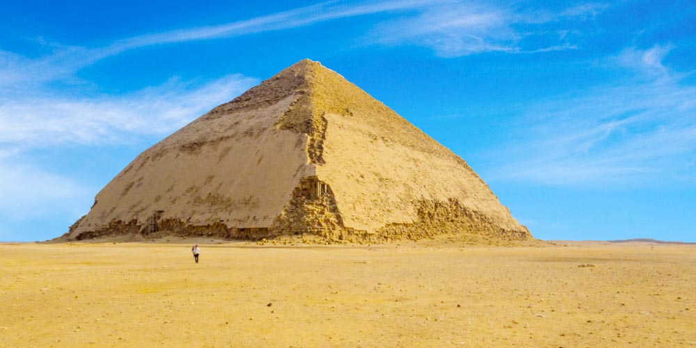 Giza Facts - Giza History - Giza Information - Giza Necropolis