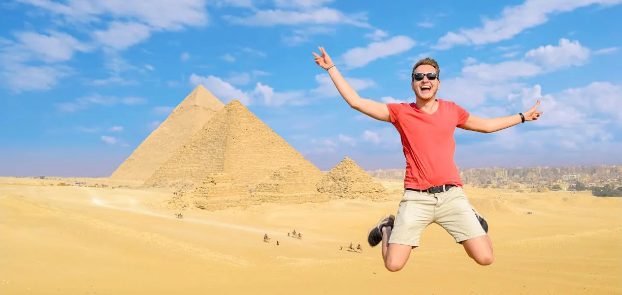 Discover Egypt As A Holiday Destination