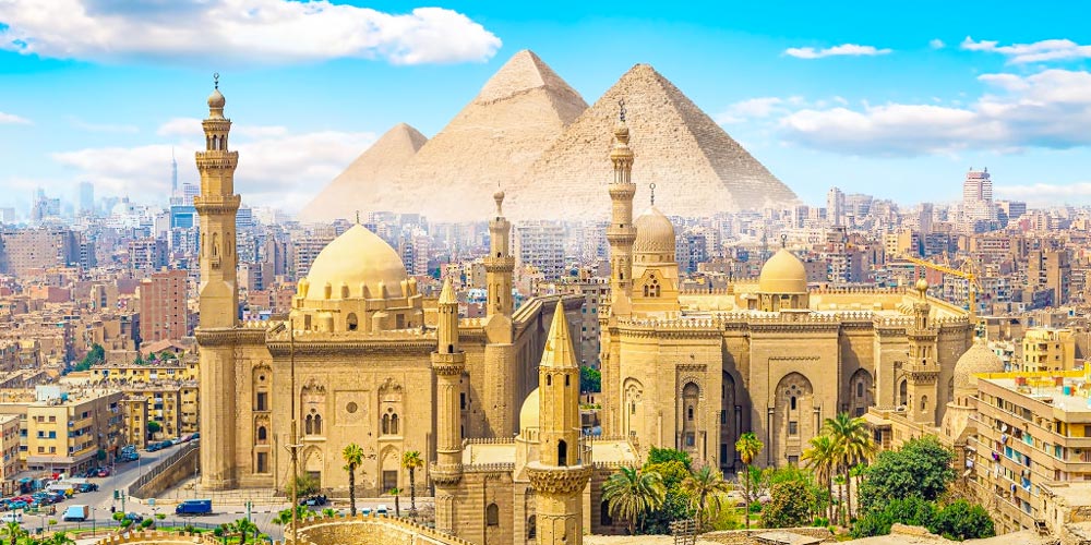 Discover Egypt As A Holiday Destination Best of Egypt Destination
