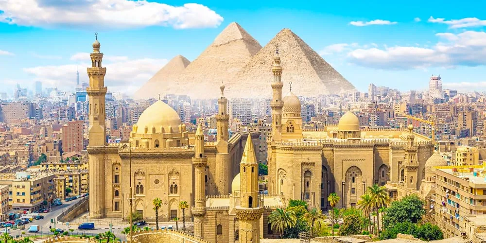 Egypt Attractions - Discover Egypt As A Holiday Destination - Trips in Egypt