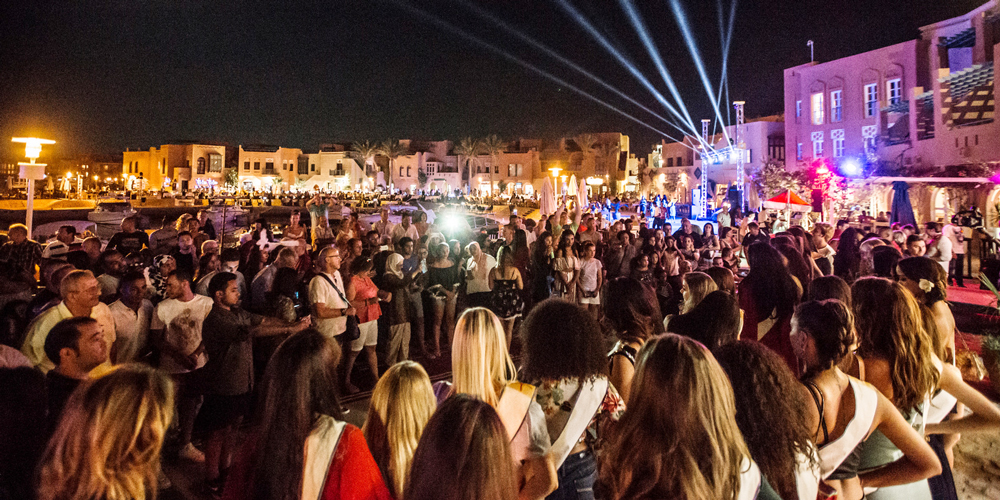 Extraordinary 18 Things to Do in El Gouna Day & Night - Trips in Egypt