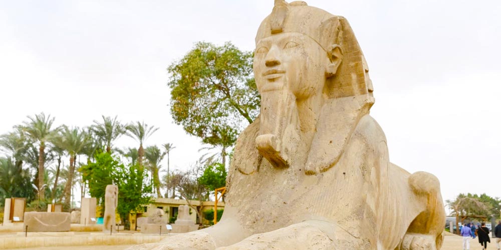 Giza Facts - Giza History - Giza Information - Giza Necropolis