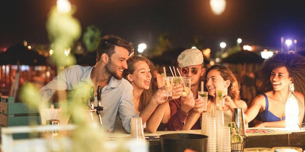 Extraordinary 18 Things to Do in El Gouna Day & Night - Trips in Egypt