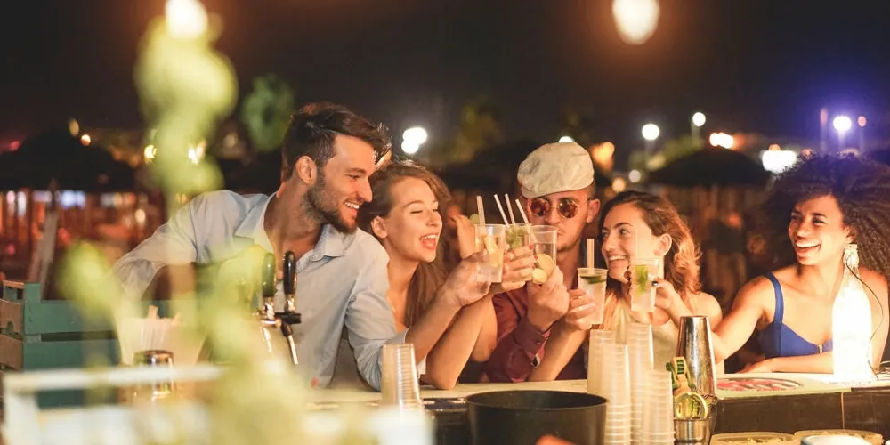Extraordinary 18 Things to Do in El Gouna Day & Night - Trips in Egypt