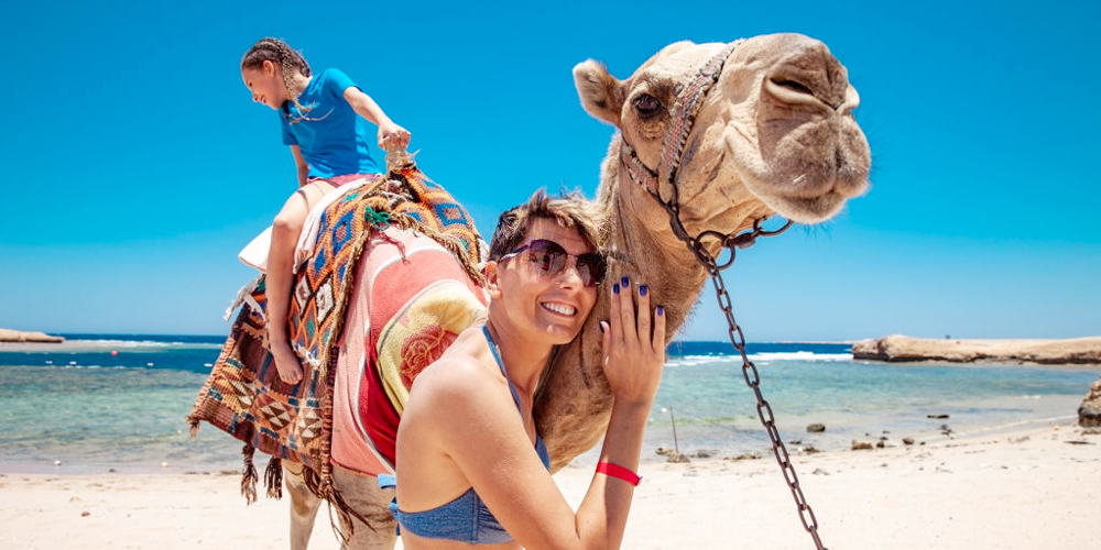 Extraordinary 18 Things to Do in El Gouna Day & Night - Trips in Egypt