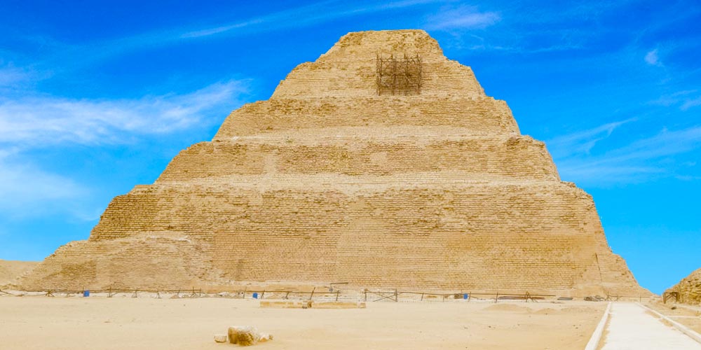 Giza Facts - Giza History - Giza Information - Giza Necropolis