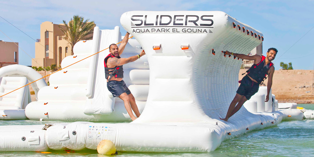 Extraordinary 18 Things to Do in El Gouna Day & Night - Trips in Egypt