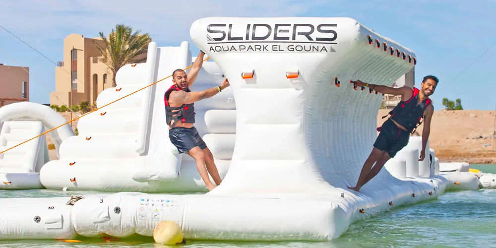 Extraordinary 18 Things to Do in El Gouna Day & Night - Trips in Egypt