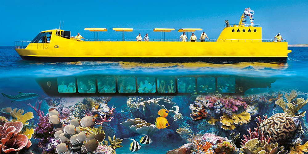 Extraordinary 18 Things to Do in El Gouna Day & Night - Trips in Egypt