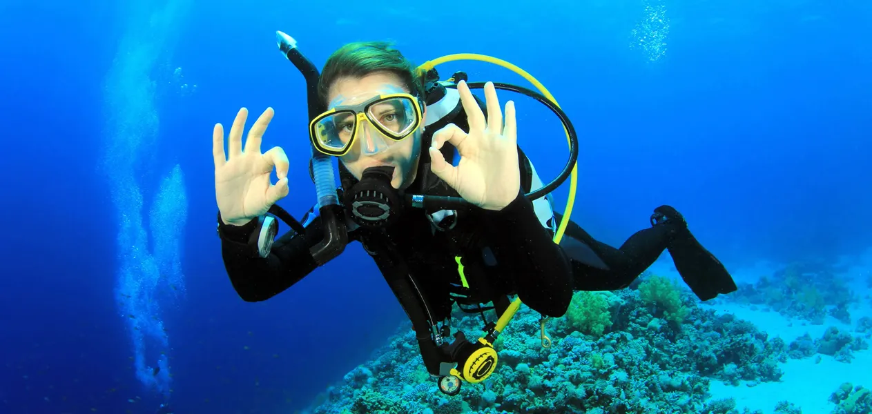 Best Things to Do in El Gouna
