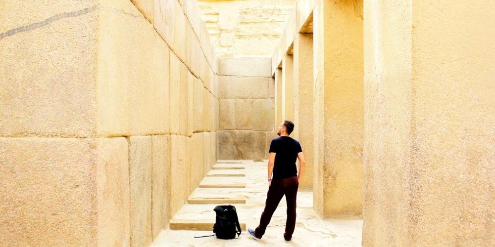 Giza Facts - Giza History - Giza Information - Giza Necropolis