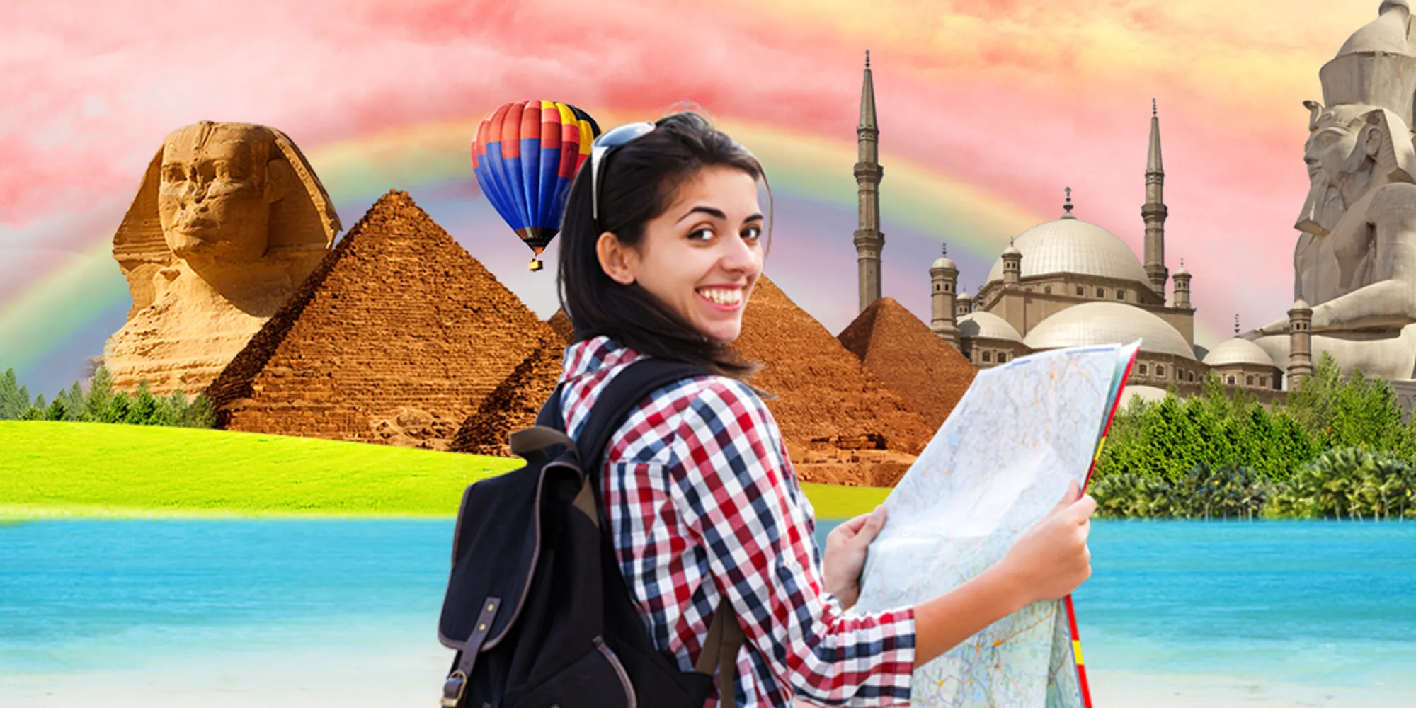 Cairo Tour Packages