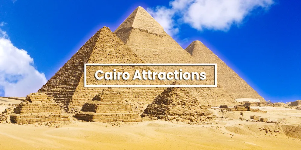 Cairo Tourist Attractions