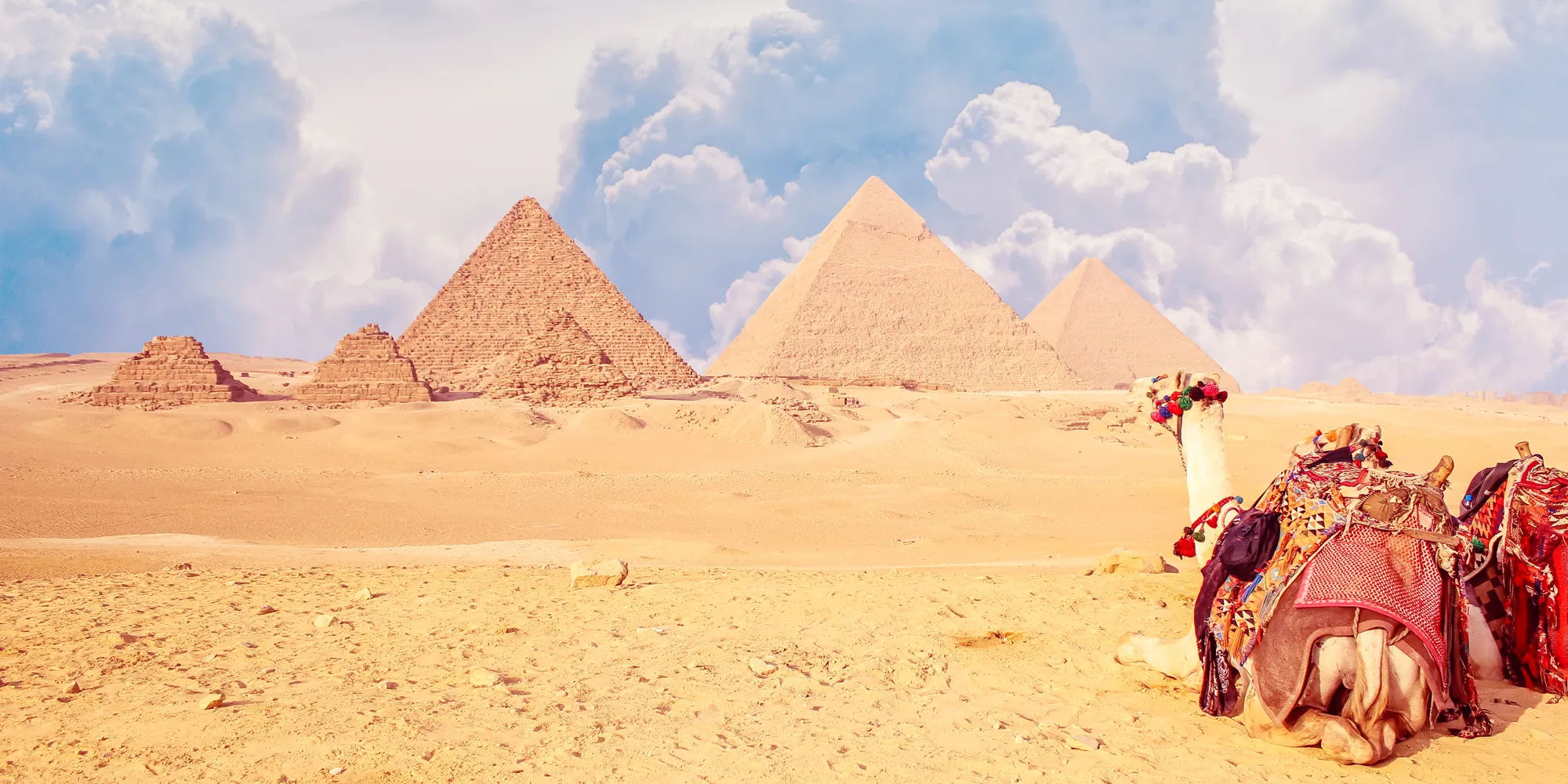 Cheap Holidays to Egypt 2026