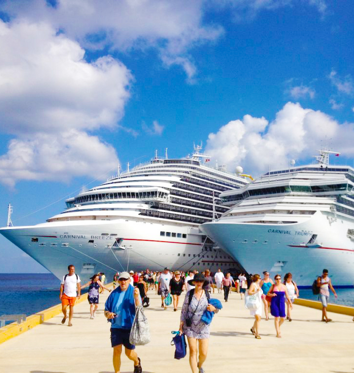 Egypt Shore Excursions