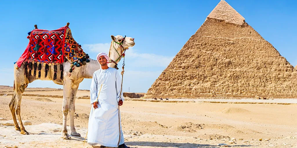 Egypt Tour Packages