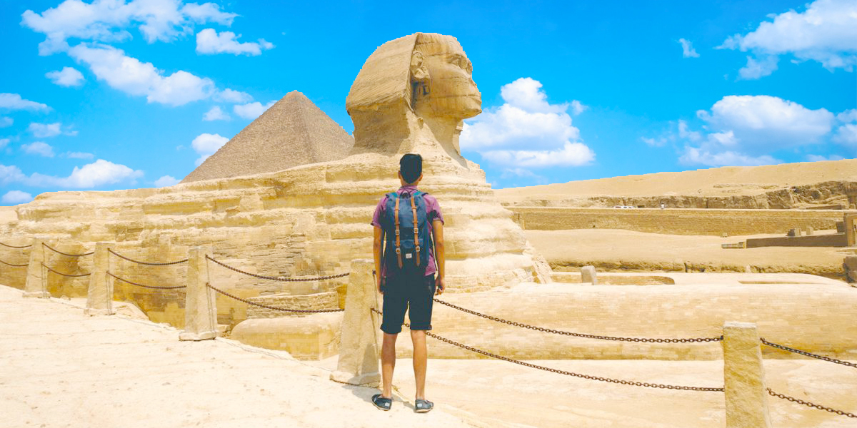 The Finest Egypt Tourist Attractions to Explore Trips in Egypt