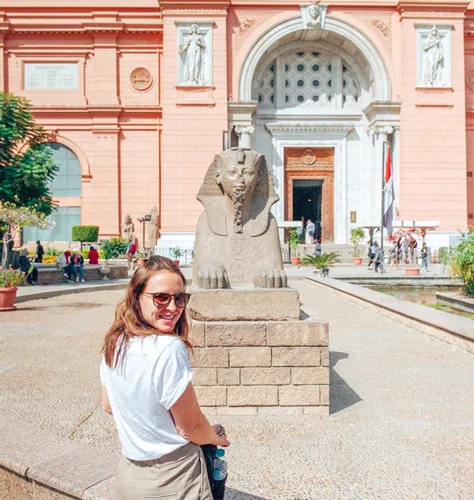 Egyptian Museums