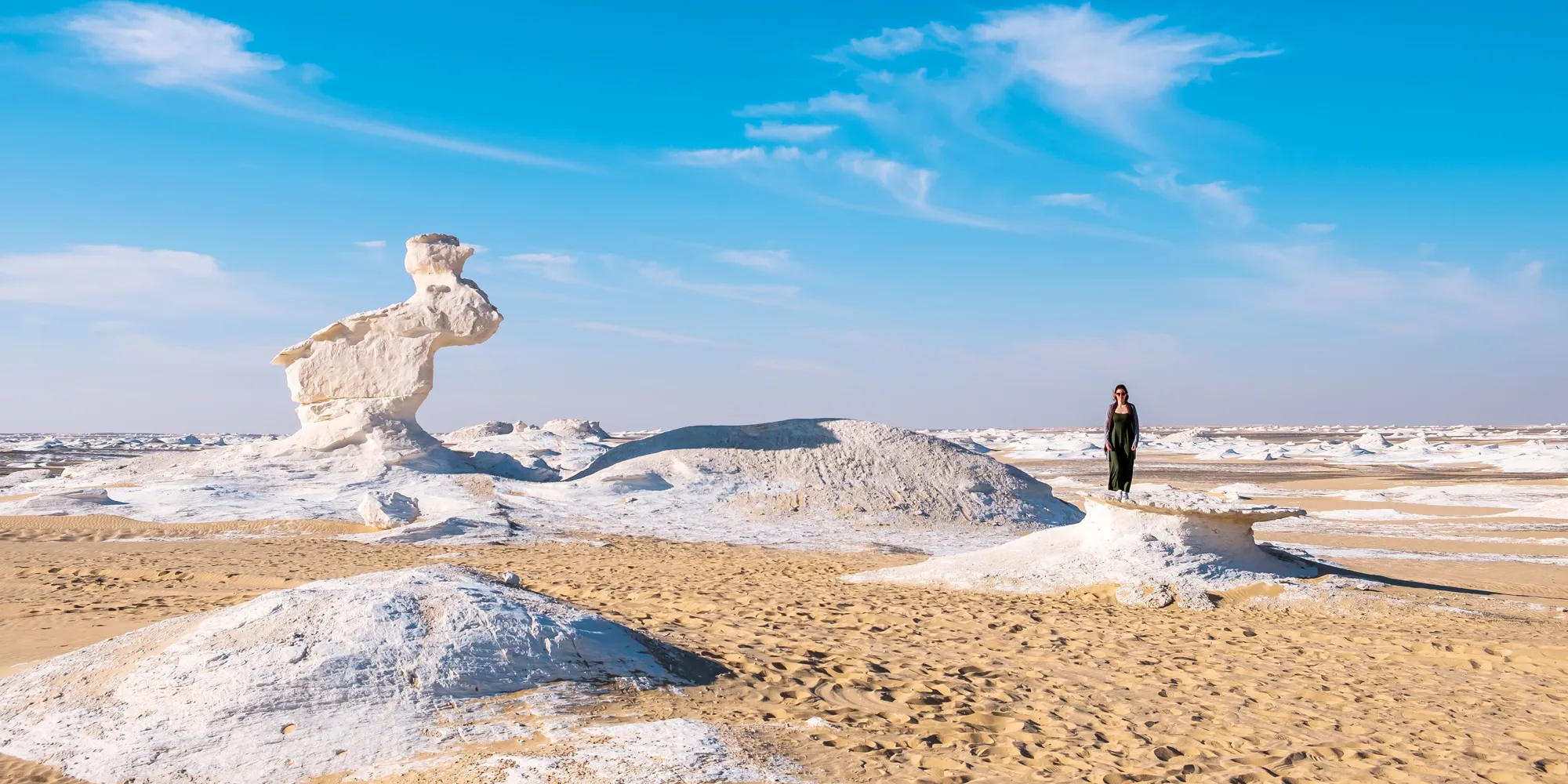 Egypt Adventure Tours