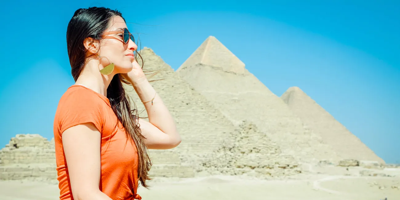 Luxury Egypt Tours 2026