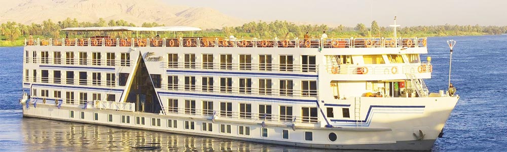 4 Days Concerto Nile Cruise From Aswan To Luxor – Trips in Egypt
